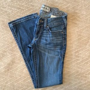 Ariat Jeans